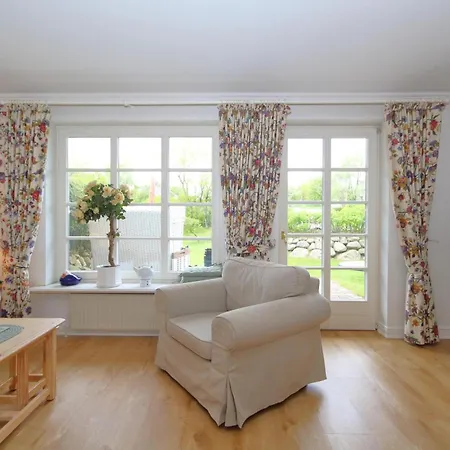 Morgenroth Apartament Munkmarsch