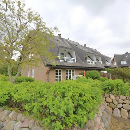 Morgenroth Apartment Munkmarsch