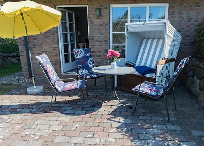 Apartament Morgenroth