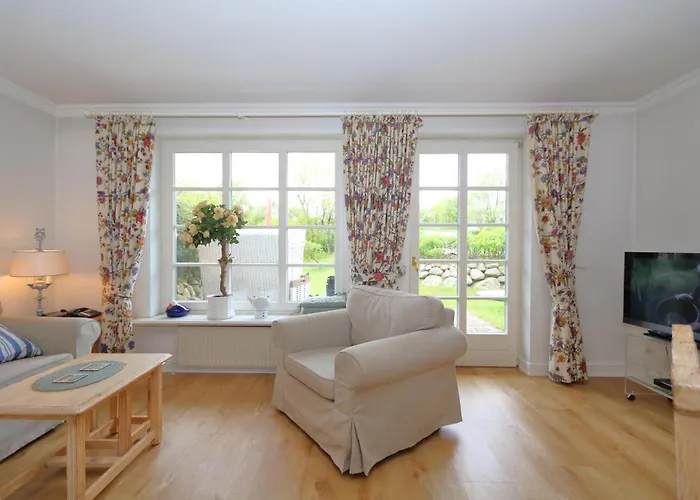 Morgenroth Apartament Munkmarsch