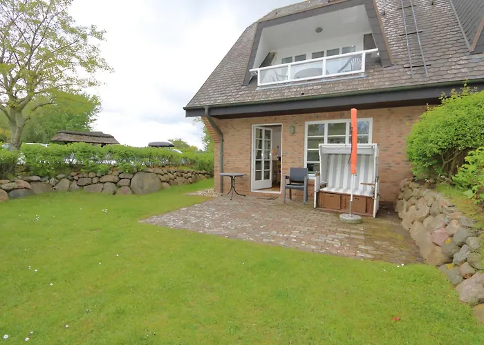 Apartament Morgenroth *