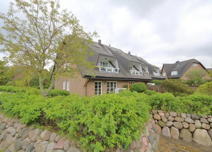 Morgenroth Apartament Munkmarsch