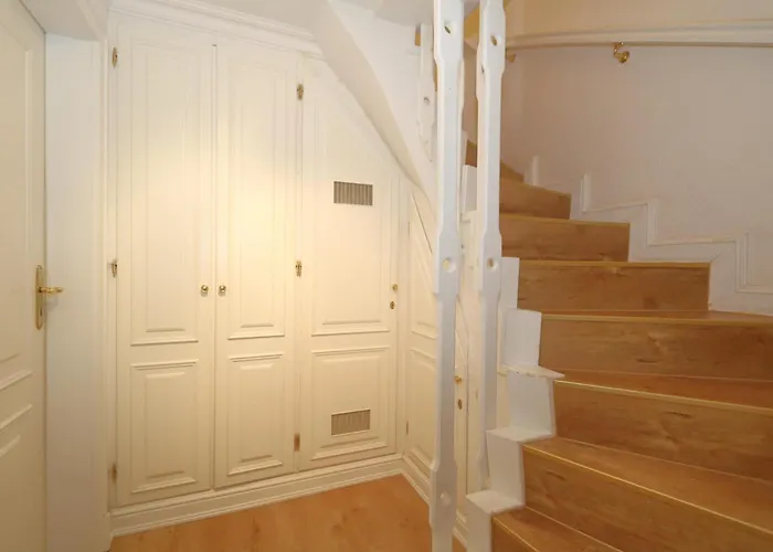 Morgenroth Apartament