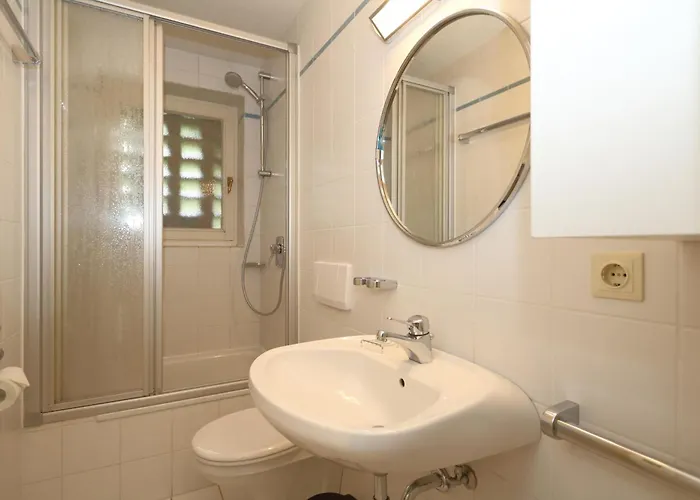 Morgenroth Apartament *