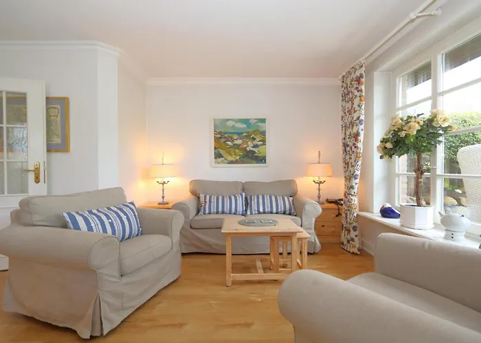 Apartament Morgenroth *