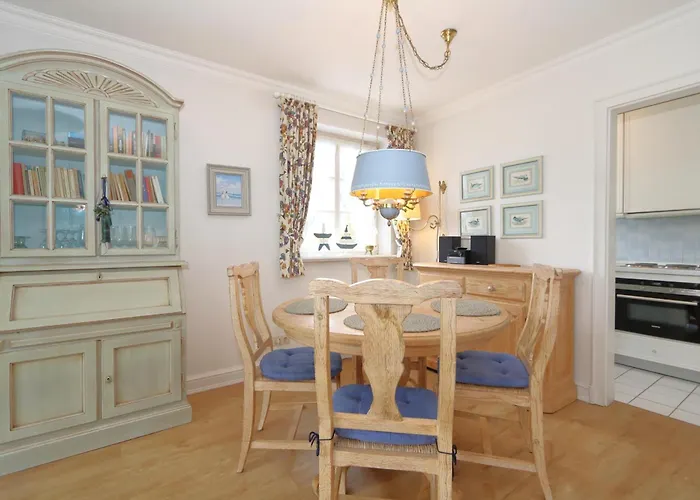 Morgenroth Apartament *