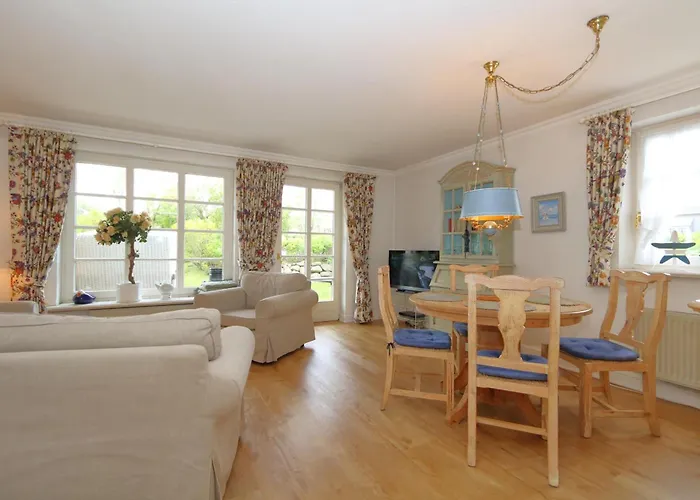 Morgenroth Apartament Munkmarsch