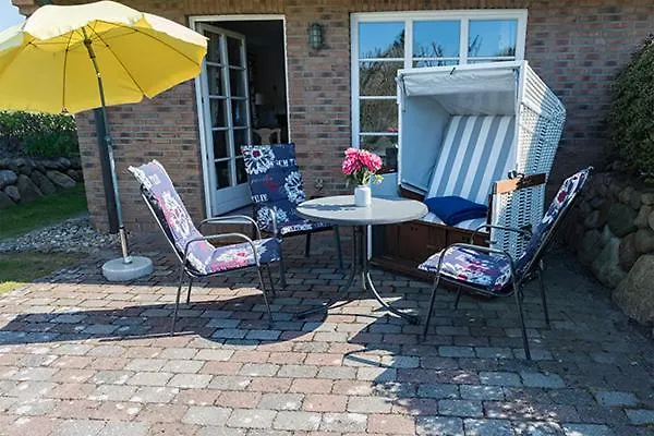 Morgenroth Munkmarsch